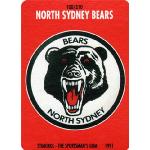 North Sydney Bears Image