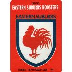 Eastern Suburbs Roosters Image