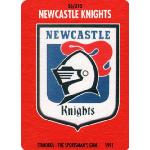 Newcastle Knights Image