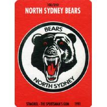 Bears Team Crest Image