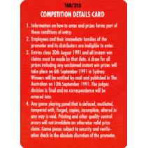 Competition Card Image